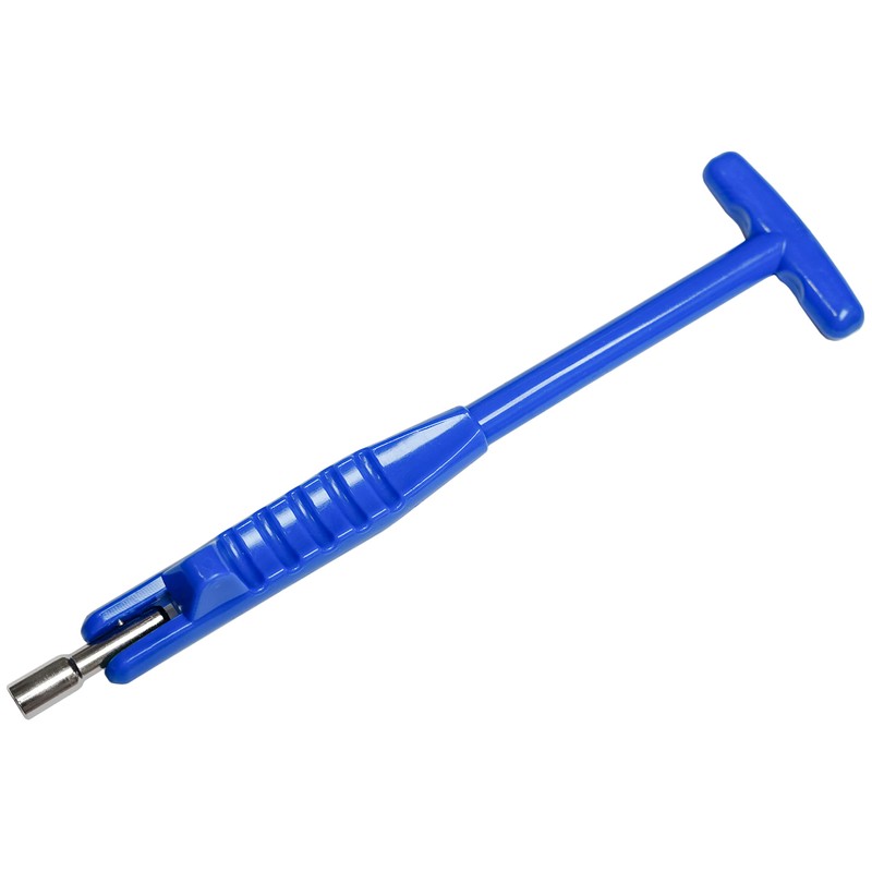 Recambo Car Valve Key Valve Lever Tyre Tool – Suitable