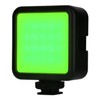 Rollei Lumis Mini RGB Colour LED Continuous Light, Video Light