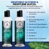 Compass Laboratory Propylene Glycol and Vegetable Glycerin 2 Pack Bundle