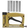 Manual Nail Gun for Furniture Production Interior Decoration Leather Product