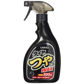 カーオール(CARALL) タイヤワックス タイヤのつや出しワックス 2066