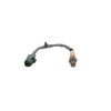 Bosch 0258006513 Oxygen Sensor