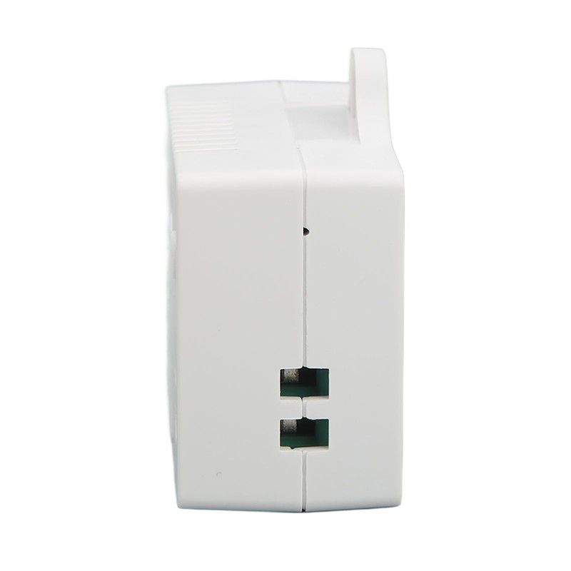 Wireless Light Switch Kit Self Powered 433MHZ Remote Control Waterproof