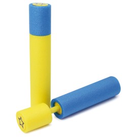 Ikeda 17170 Water Gun, Soft Pusher (017178) Water Gun