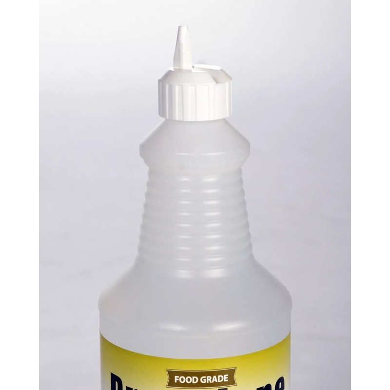 Premium 100% Pure Food Grade Mineral Oil USP, 1 Quart