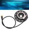 Pedal Assist Sensor, High Sensitivity Electric Bike Power Pedal Assist