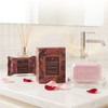 Eclatant Velier Fragrant Floral Musk Scented Soap Bulk Pack of