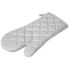 Lacor-61030-30 CM ALUMINIUM COATED COTTON OVE GLOOVE