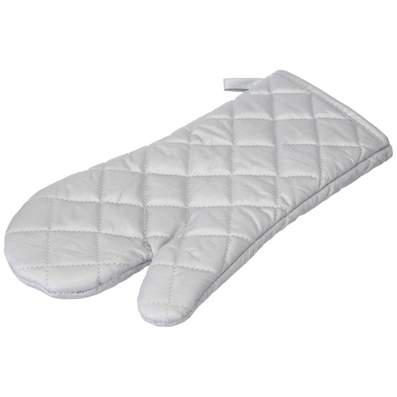 Lacor-61030-30 CM ALUMINIUM COATED COTTON OVE GLOOVE