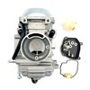 Ombialo Carburetor Compatible with Arctic Cat 300 4X4 2x4 1998