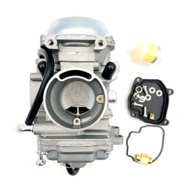 Ombialo Carburetor Compatible with Arctic Cat 300 4X4 2x4 1998 1999 2000