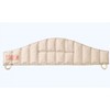 Cotton hot pack, warm compress, hot pack, heat pack, compress pack, 15X60 for neck Alcamo