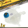 Frankberg Expansion Tank Coolant with Lid for Grande Punto Punto