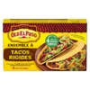 Old El Paso Hard Taco Dinner Kit, 12 Count, 250