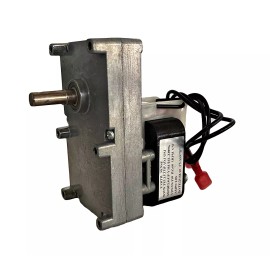 Pellethead Lopi Elan, FoxFire, Heritage, Leyden, Pioneer, Yankee 1 RPM Auger Motor, 90-0191