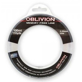 Fishing Line – Asso Oblivion, Neutro Trasparente