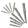 mitoharet 11Pcs Adjustable Hand Reamers 15/32 Inch to 1-1/2 Inch