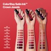 ColorStay Satin Ink - Crown Jewels Collection tono REGAL RUBY