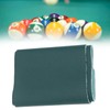 Billiard Cue Grip Wrap Leather Wear Proof Billiard Pool Cue