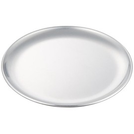 Endoshoji GPZ3602 TKG Pizza Pan, Commercial Use, 9.1 inches (23 cm), Made in China