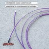 Skipping Rope Cable, Replacement Cable for Skipping Rope, Steel Rope