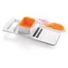 Tescoma Grater Julienne Handy, Assorted, 31.4 x 12.5 x 6.4