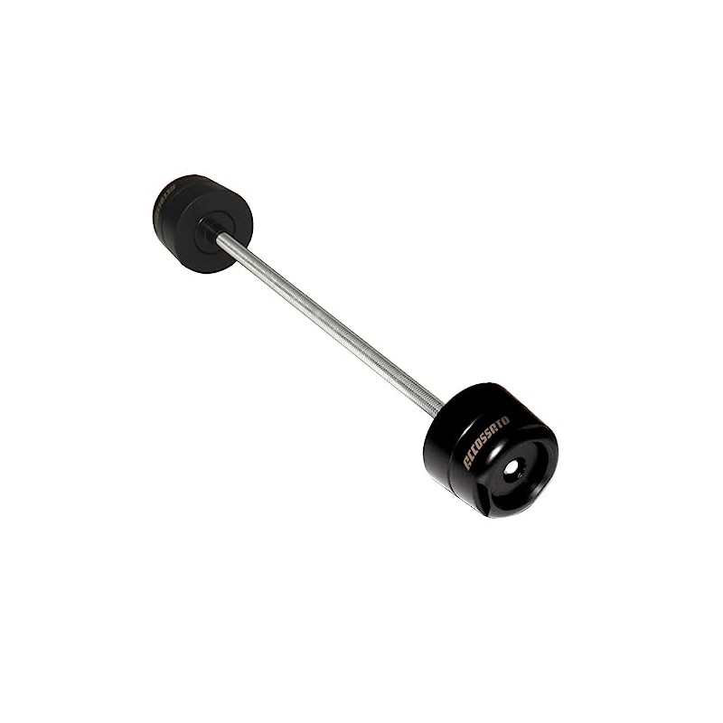 Front Fork Guard for Triumph Speed Triple 2011 to 2015