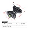 SWFOTO SLC-50B Quick Release Clamp Arca Swiss
