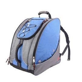 ATHALON EVERYTHING BOOT BAG / BACKPACK - GLACIER BLUE