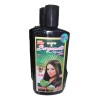 Shampoo De Bergamota - Vitalidad Y Anti Caida De Manera Nat