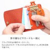 [HUKURO] Smart Key Case [L]-with- Key Case with Clear Window,
