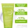 BIODERMA, Sbium Gel Moussant Actif Anti-Acn, Limpiador Facial, Reduce Brotes,