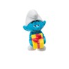The Smurfs Figura de Pitufos, Paquete de 10