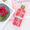 Yves Rocher Gel de Ducha, Frambuesa y Hierbabuena, 390 ml