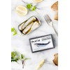 Matiz Sardines Lightly Smoked 4.2 oz Imported From Spain (12