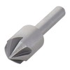Sankyo Corporation H&H Chamfer Cutter 0.5 inches (13 mm) CS-13