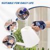 Willcom Thumb Brace for Arthritis Pain and Support, Spica Splint