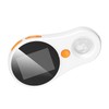 Handheld Digital Microscope 500X Magnification 2MP 1920x1080P HD Photo and