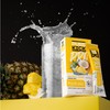 Pure Kick PRO Hydration Electrolyte Drink Mix, Pineapple Coconut, Includes