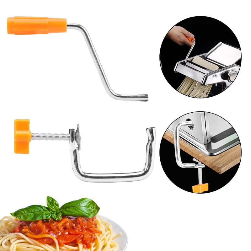 Durable Pasta Maker Replacement Clamp - Pasta Machine Accessories, Fixing