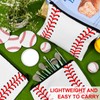 Moodaily 40Pcs Baseball Party Favors Baseball Team Gifts 20 Sport