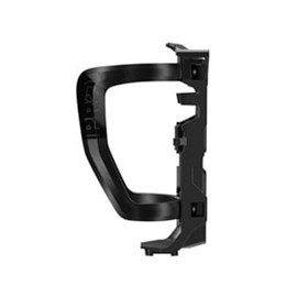 Pro Smart Bottle Cage. Includes 2 tire levers
