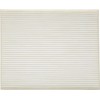 EcoGard XC10573 Premium Hyundai Cabin Air Filter, 1 Pack