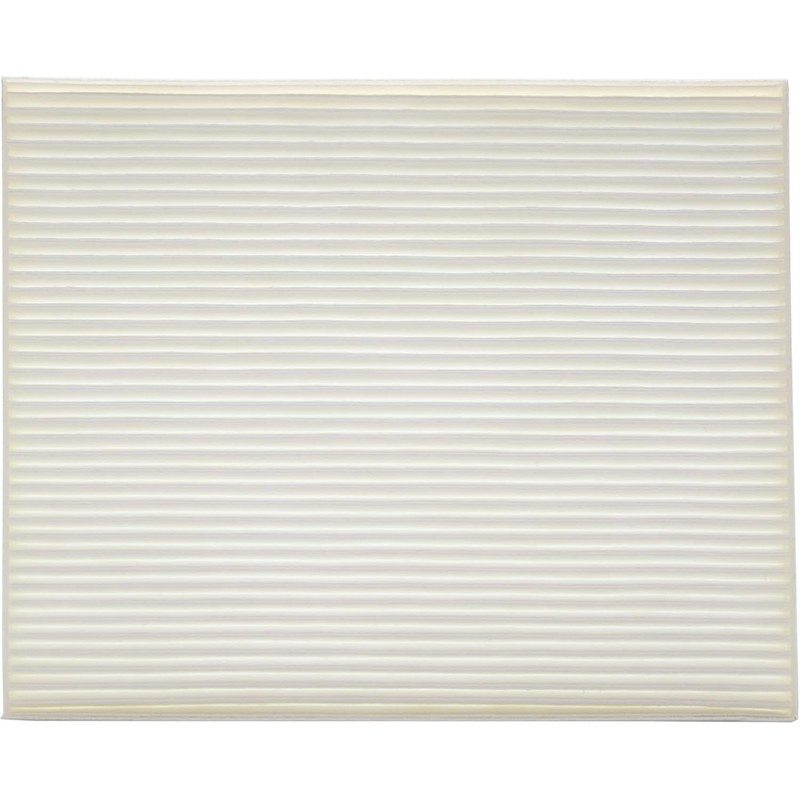 EcoGard XC10573 Premium Hyundai Cabin Air Filter, 1 Pack