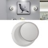 LED Wall Lamp 2700K Warm Light Energy Saving Rotatable Innovative