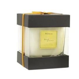 Lady Primrose, Royal Extract Boxed Jar Candle, 12 Ounces