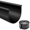 Garage Door Seal 154448 for Replacement Wayne Dalton Garage Door