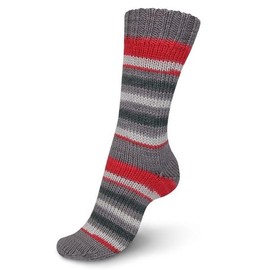 Regia 6-Way Talking Lines Colour 5100 - Fuchsia Grey Colour