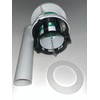Toto THU series Tower Flush Valve, for 3 inch Flush