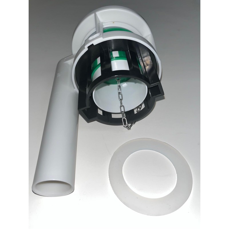Toto THU series Tower Flush Valve, for 3 inch Flush